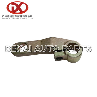 Дверная стойка ISUZU Части корпуса BOGDAN A-091 6108127-01 WW100004 Небольшая дыра