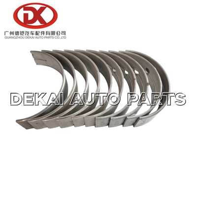 6HK1 Дизельный двигатель Кранкшафт Подшипник 8 97372077 1 8973720771 STD 4HK1