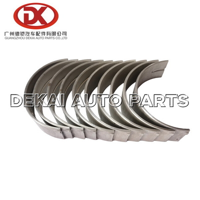 6HK1 Дизельный двигатель Кранкшафт Подшипник 8 97372077 1 8973720771 STD 4HK1