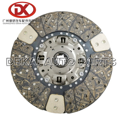 430 мм*10 т Диск сцепления для CXZ51k 6wf1 1 31240865 1 1312408651 6WF1