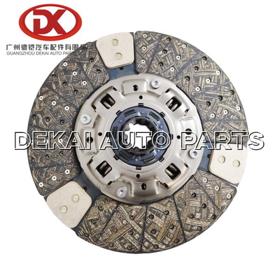 430 мм*10 т Диск сцепления для CXZ51k 6wf1 1 31240865 1 1312408651 6WF1