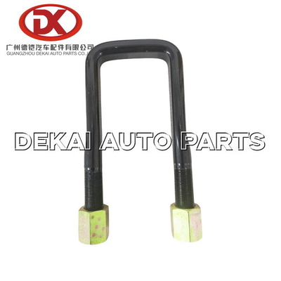 Запчасти для грузовиков U винт 1 87870498 0 Isuzu FVR34 1878704980
