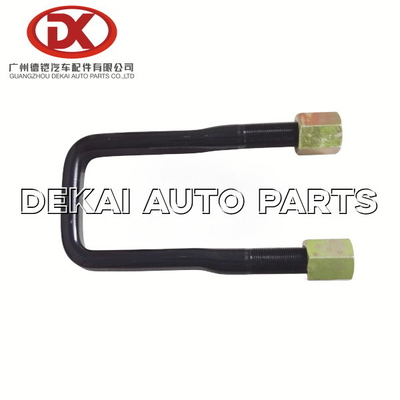 Запчасти для грузовиков U винт 1 87870498 0 Isuzu FVR34 1878704980