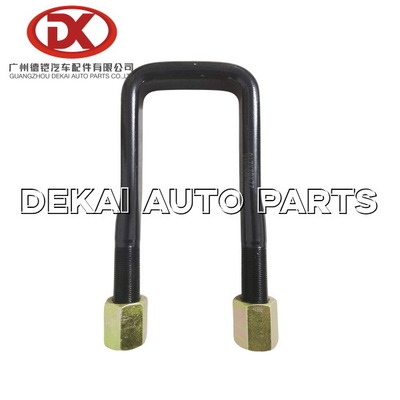 Запчасти для грузовиков U винт 1 87870498 0 Isuzu FVR34 1878704980