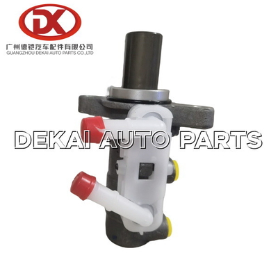 ISUZU NPR NQR WW50073 Фрезовый мастер цилиндр 8981917872 8 98191787 2