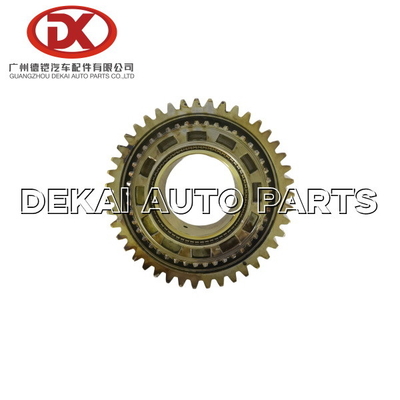 4HF1 4HG1 MYY5T NPR скоростная передача 43T 8973500100 8 97350010 0