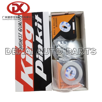 1 87830738 0 1878307380 Части шасси грузовика King Pin Set Isuzu FVR