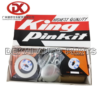 1 87830738 0 1878307380 Части шасси грузовика King Pin Set Isuzu FVR