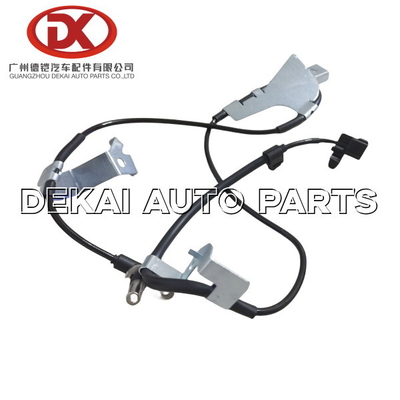 LH передний датчик скорости ABS колеса 4HK1 NPR NQR NNR NQR75 8980061870