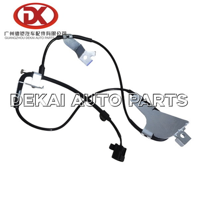 LH передний датчик скорости ABS колеса 4HK1 NPR NQR NNR NQR75 8980061870