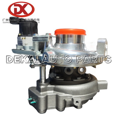 WW10275 Двигатель турбокомпрессор Assy 8975260080 8 97526008 0 isuzu 4HK1