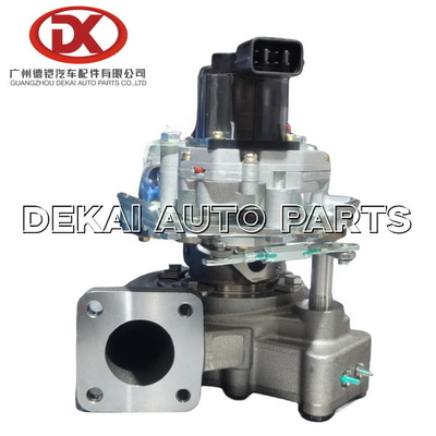 WW10275 Двигатель турбокомпрессор Assy 8975260080 8 97526008 0 isuzu 4HK1