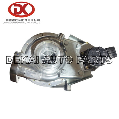 WW10275 Двигатель турбокомпрессор Assy 8975260080 8 97526008 0 isuzu 4HK1