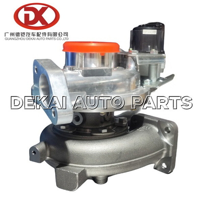 WW10275 Двигатель турбокомпрессор Assy 8975260080 8 97526008 0 isuzu 4HK1