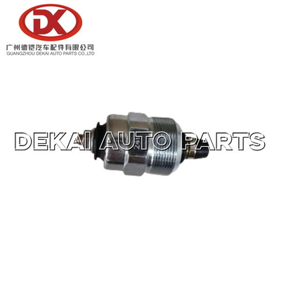 8 94242275 0 8942422750 Соленоидный клапан ISUZU ZEXEL 24V 12V 4JA1 WW10229
