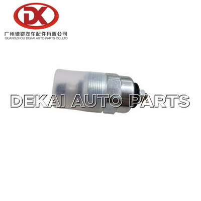 8 94242275 0 8942422750 Соленоидный клапан ISUZU ZEXEL 24V 12V 4JA1 WW10229