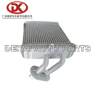 8 97240941 0 Отапливающее устройство Алюминиевое ядро 4HG1 NPR66 ISUZU NKR 8972409410