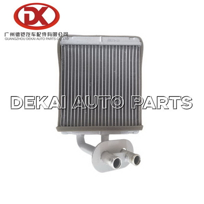 8 97240941 0 Отапливающее устройство Алюминиевое ядро 4HG1 NPR66 ISUZU NKR 8972409410