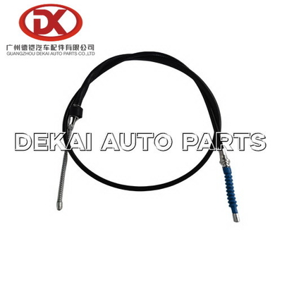 8943667732 ISUZU Автозапчасти Ручной тормоз кабель 8 94366773 2 Родео TFR NKR WW-4J158