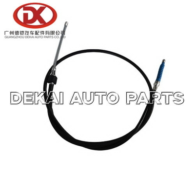 8943667732 ISUZU Автозапчасти Ручной тормоз кабель 8 94366773 2 Родео TFR NKR WW-4J158