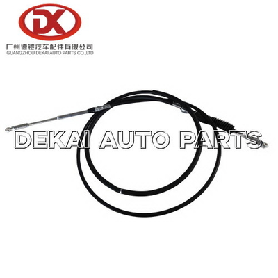 Автозапчасти 4HG1 NPR Кабель переключения передач 8980254454 8 98025445 4 Isuzu
