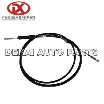 Автозапчасти 4HG1 NPR Кабель переключения передач 8980254454 8 98025445 4 Isuzu
