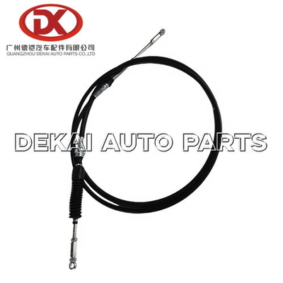 Автозапчасти 4HG1 NPR Кабель переключения передач 8980254454 8 98025445 4 Isuzu