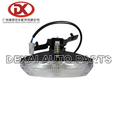 Isuzu 10PE1 CXZ81 CVZ Сборка лампы тумана RH 8973539541 8 97181940 0
