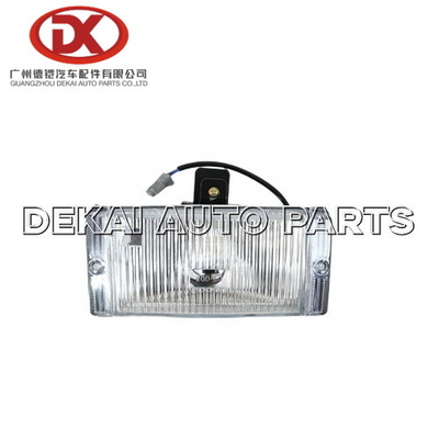 Isuzu 10PE1 CXZ81 CVZ Сборка лампы тумана RH 8973539541 8 97181940 0