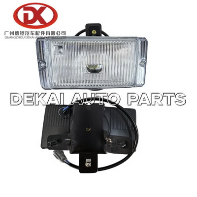 Isuzu 10PE1 CXZ81 CVZ Сборка лампы тумана RH 8973539541 8 97181940 0