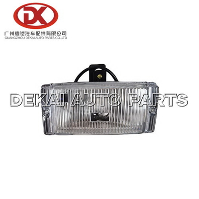 8973539551 8973539541 Туманная лампа NPR FVR CXZ EXR 8 97353955 1 ISUZU