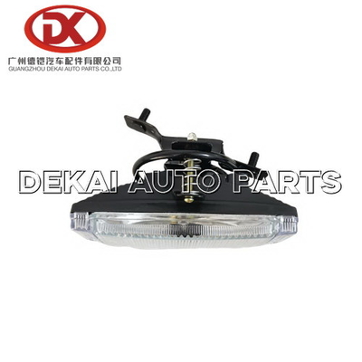 8973539551 8973539541 Туманная лампа NPR FVR CXZ EXR 8 97353955 1 ISUZU