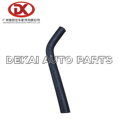 Шланг радиатора 8 97386348 0 EGR Холодный резиновый шланг 8973863480 4HK1 ISUZU