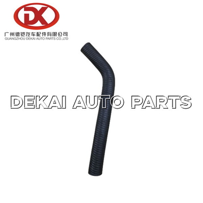 Шланг радиатора 8 97386348 0 EGR Холодный резиновый шланг 8973863480 4HK1 ISUZU