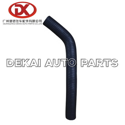 Шланг радиатора 8 97386348 0 EGR Холодный резиновый шланг 8973863480 4HK1 ISUZU