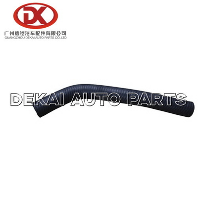 Шланг радиатора 8 97386348 0 EGR Холодный резиновый шланг 8973863480 4HK1 ISUZU
