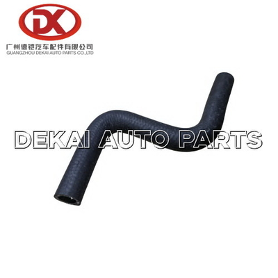 8973865860 8 97386586 0 EGR охлаждающий резиновый шланг ISUZU 4HK радиаторный шланг