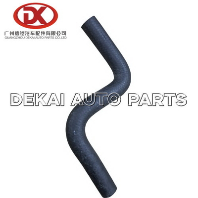 8973865860 8 97386586 0 EGR охлаждающий резиновый шланг ISUZU 4HK радиаторный шланг