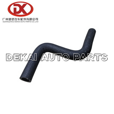 8973865860 8 97386586 0 EGR охлаждающий резиновый шланг ISUZU 4HK радиаторный шланг