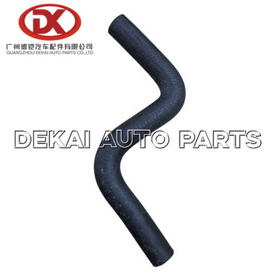 8973865860 8 97386586 0 EGR охлаждающий резиновый шланг ISUZU 4HK радиаторный шланг