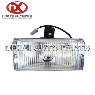 Isuzu NPR NQR ELF Свет тумана справа 8973539541 8 97353954 1
