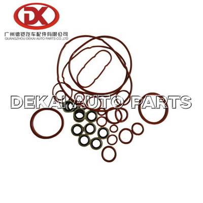 Моторные резиновые кольца набор Rep Kit 4HG1 4HG1-T 8856700400