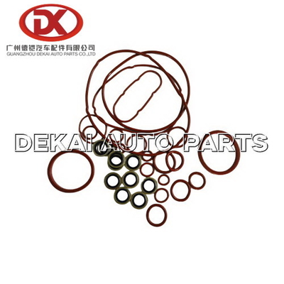 Моторные резиновые кольца набор Rep Kit 4HG1 4HG1-T 8856700400