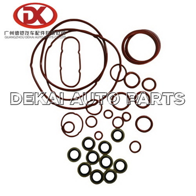 Моторные резиновые кольца набор Rep Kit 4HG1 4HG1-T 8856700400