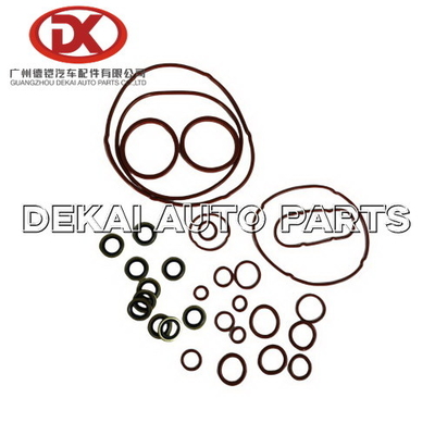 Моторные резиновые кольца набор Rep Kit 4HG1 4HG1-T 8856700400