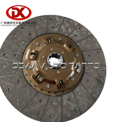 6HE1 6HK1 8PE1 10PE1 Диск сцепления 1312408760 1312409800 Isuzu Giga CYZ