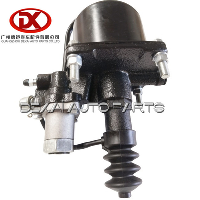 105 мм 6WF1 Сцепление усилитель Испытание Isuzu CVZ CXZ 1318004900 1 31800490 0