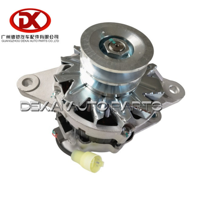 Части двигателя Isuzu генератор 6BD1 6BB1 CXZ 6WF1 1812004840 1 81200484 0