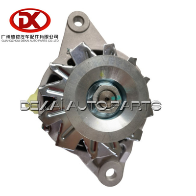 Части двигателя Isuzu генератор 6BD1 6BB1 CXZ 6WF1 1812004840 1 81200484 0