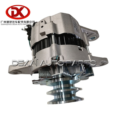 Части двигателя Isuzu генератор 6BD1 6BB1 CXZ 6WF1 1812004840 1 81200484 0